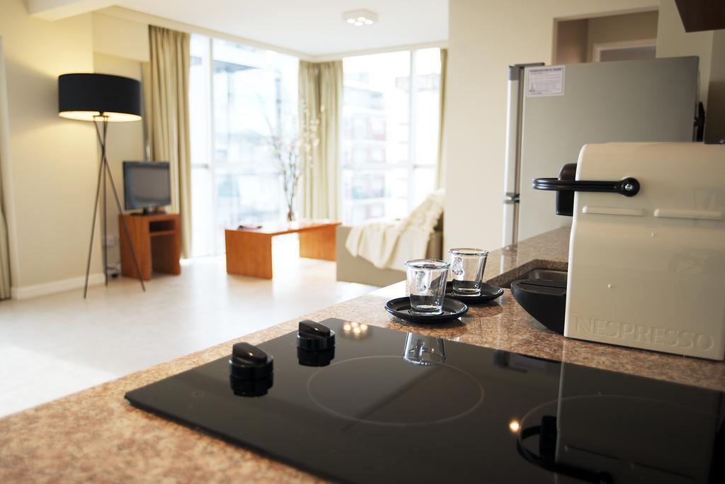 Byblos Palermo Soho Apartamento