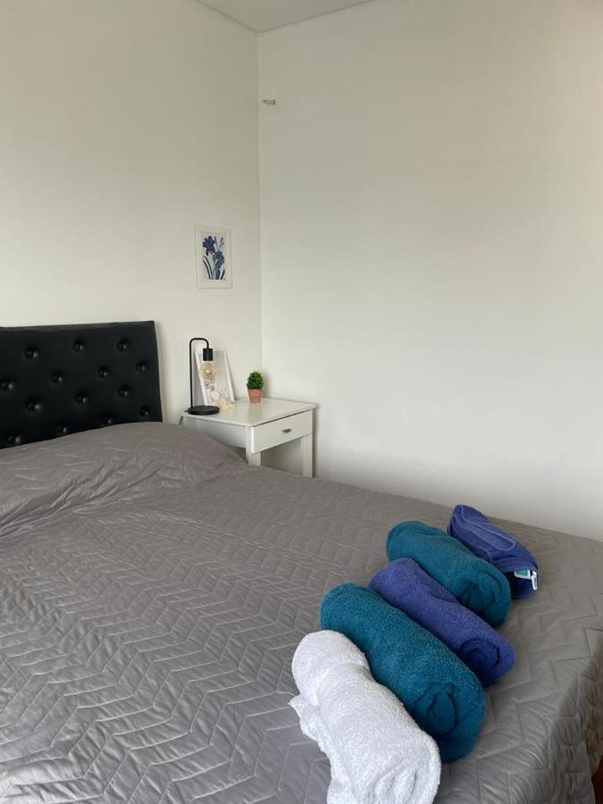 Apartamento Panoramico Ii Buenos Aires