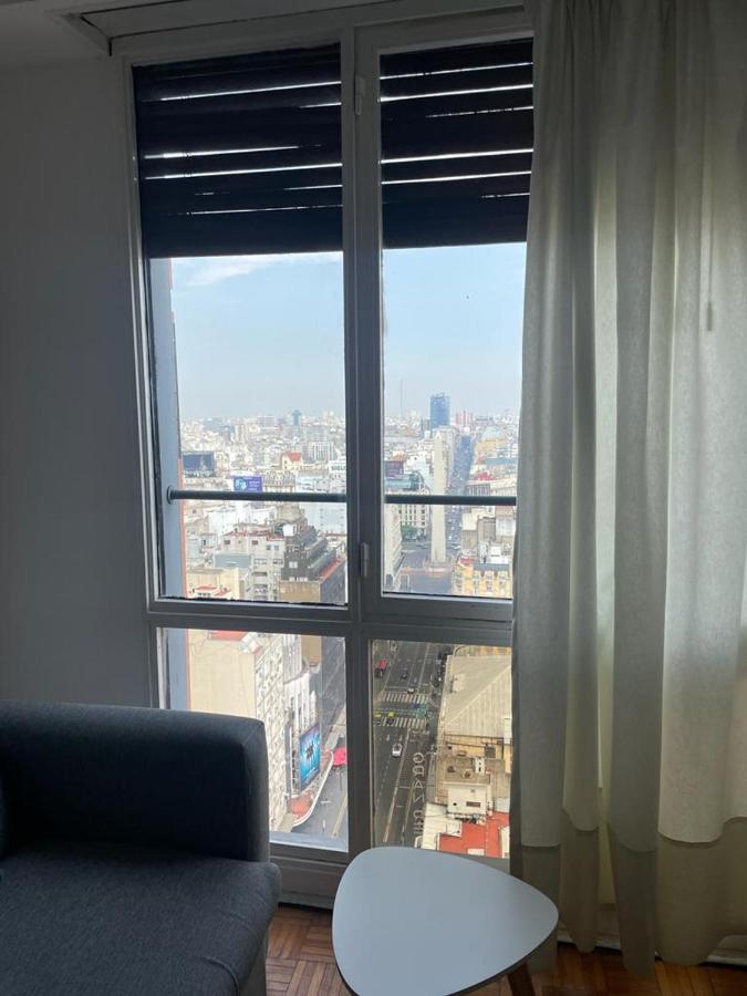 Apartamento Panoramico Ii Buenos Aires