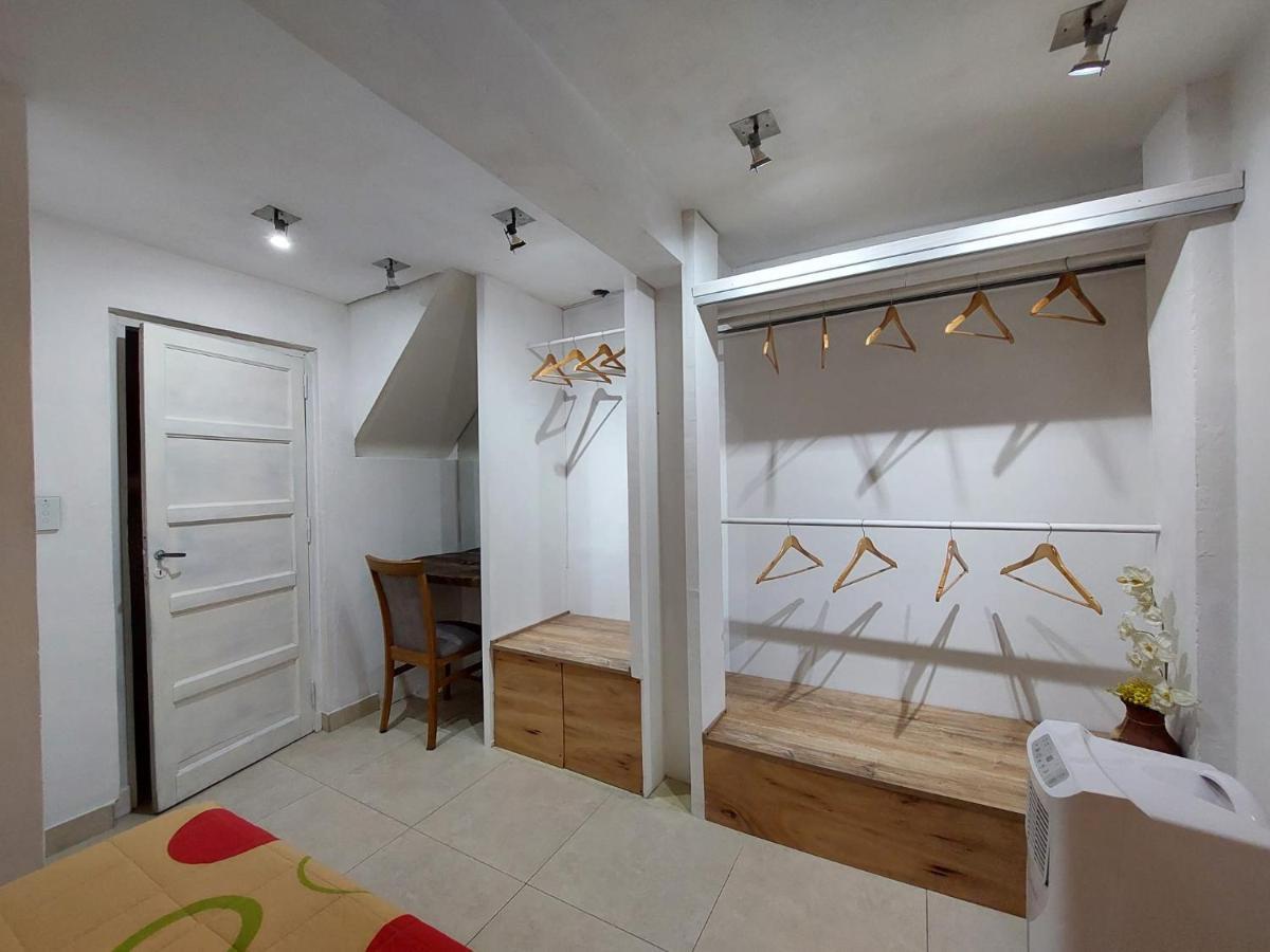 Casa de férias Casa Boutique Buenos Aires, Desayuno Y Traslado Gratis Aeropuerto Ezeiza