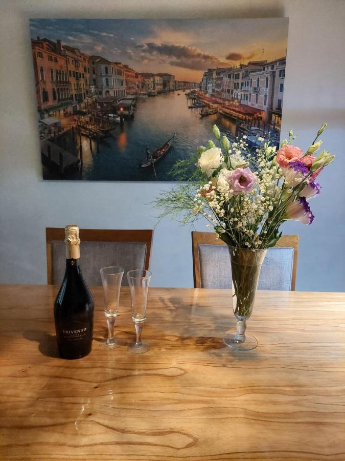 Casa de férias Casa Boutique Buenos Aires, Desayuno Y Traslado Gratis Aeropuerto Ezeiza Buenos Aires