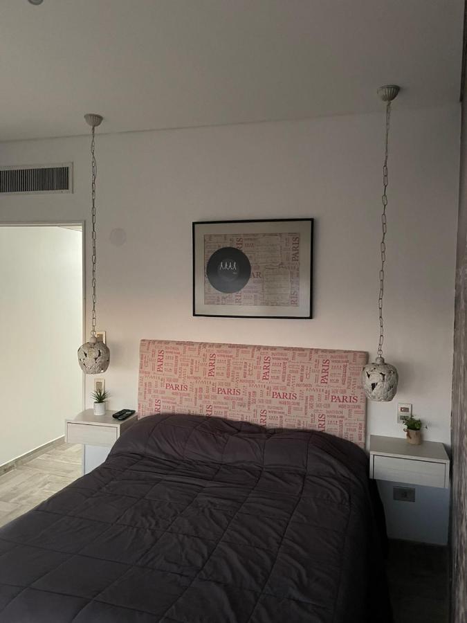 Bairesalquileres2 Apartment Buenos Aires