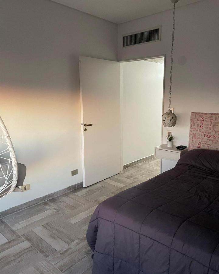 Bairesalquileres2 Apartment