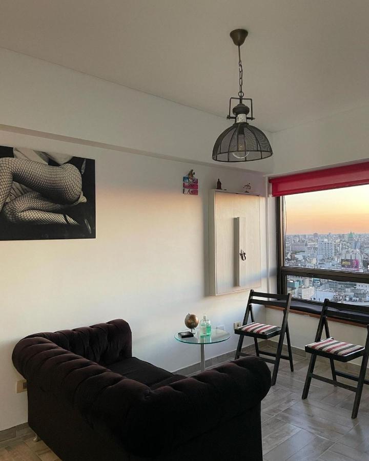 Bairesalquileres2 Apartment Buenos Aires