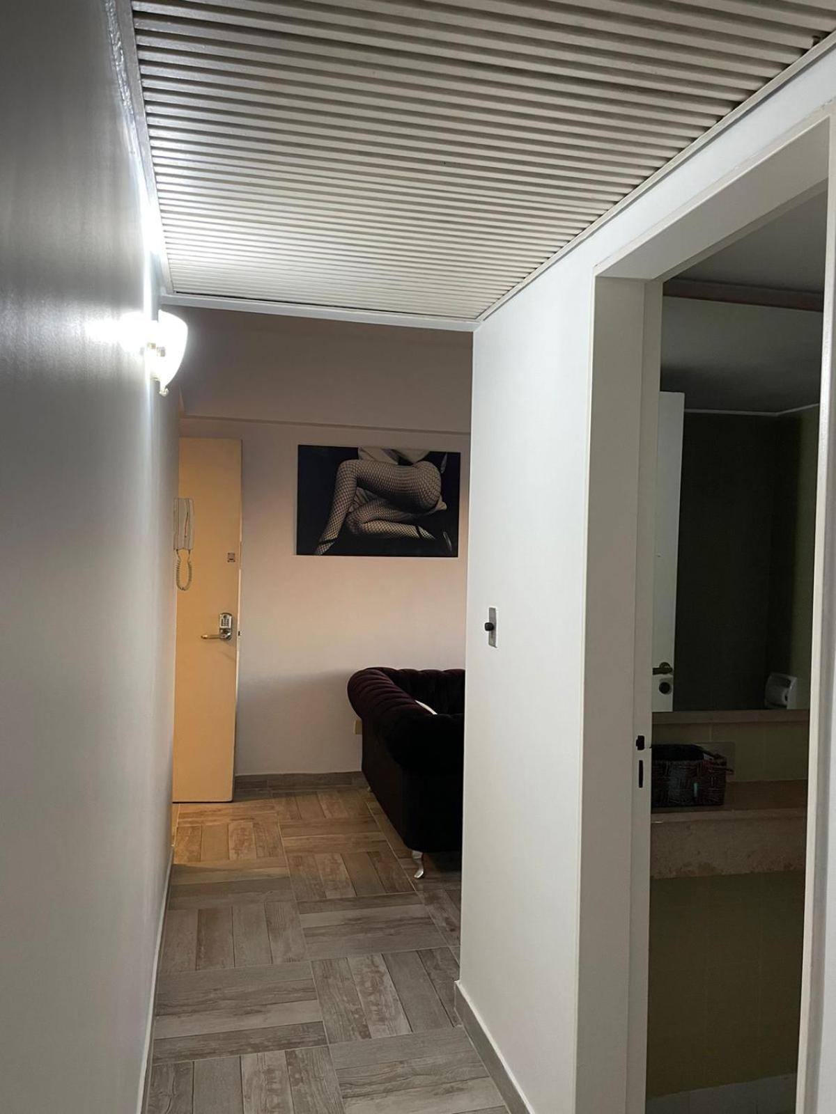 Bairesalquileres2 Apartment Buenos Aires