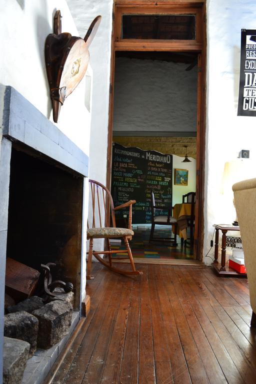 Hostel Meridiano Buenos Aires