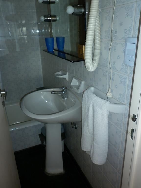 Estudio Suipacha Apartment