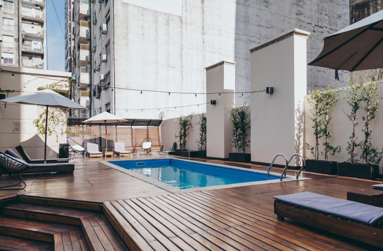 Cyan Americas Towers Hotel 4*
