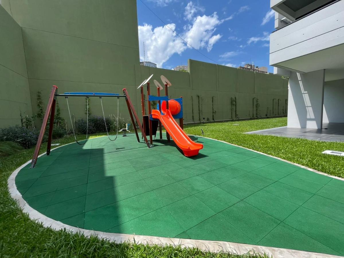 Apartment Torre Boreas, Tu Viento A Favor Buenos Aires