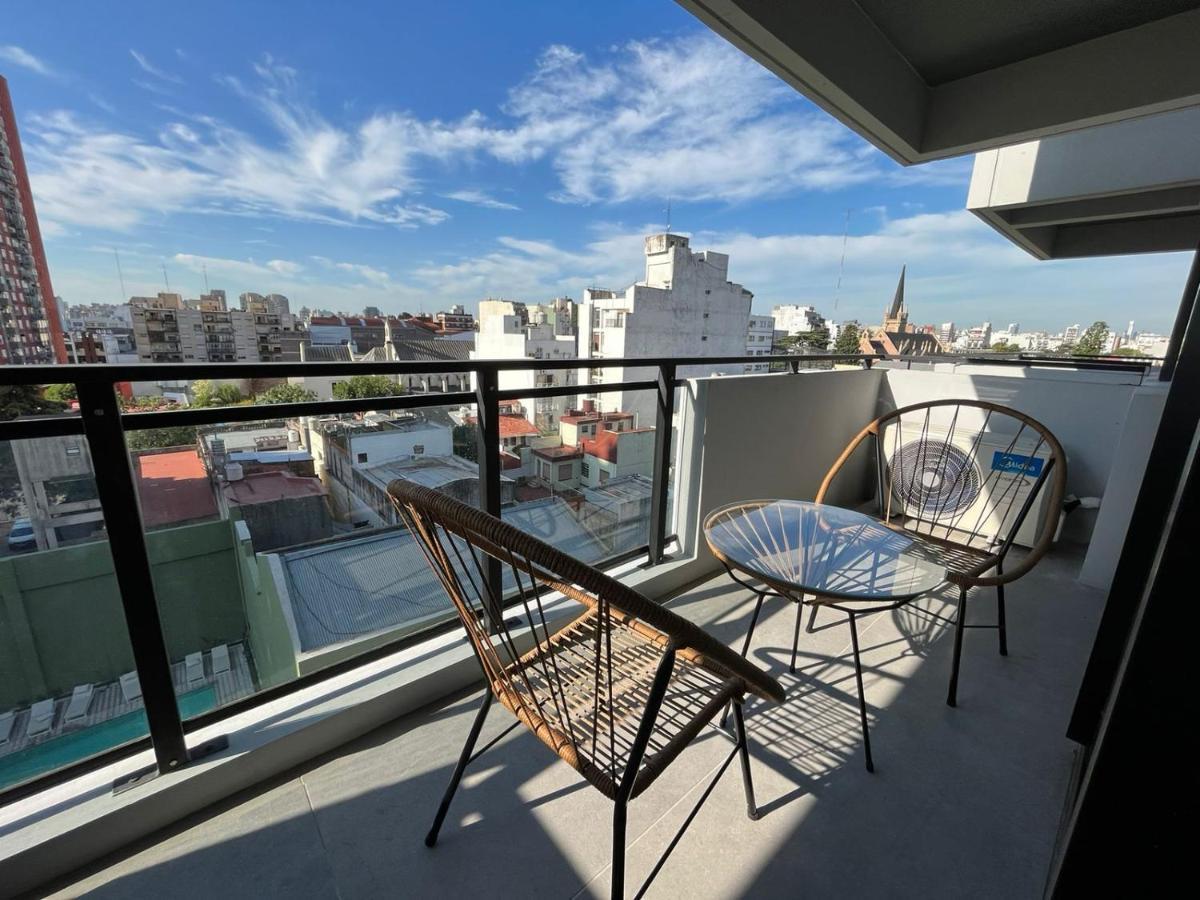 Apartment Torre Boreas, Tu Viento A Favor