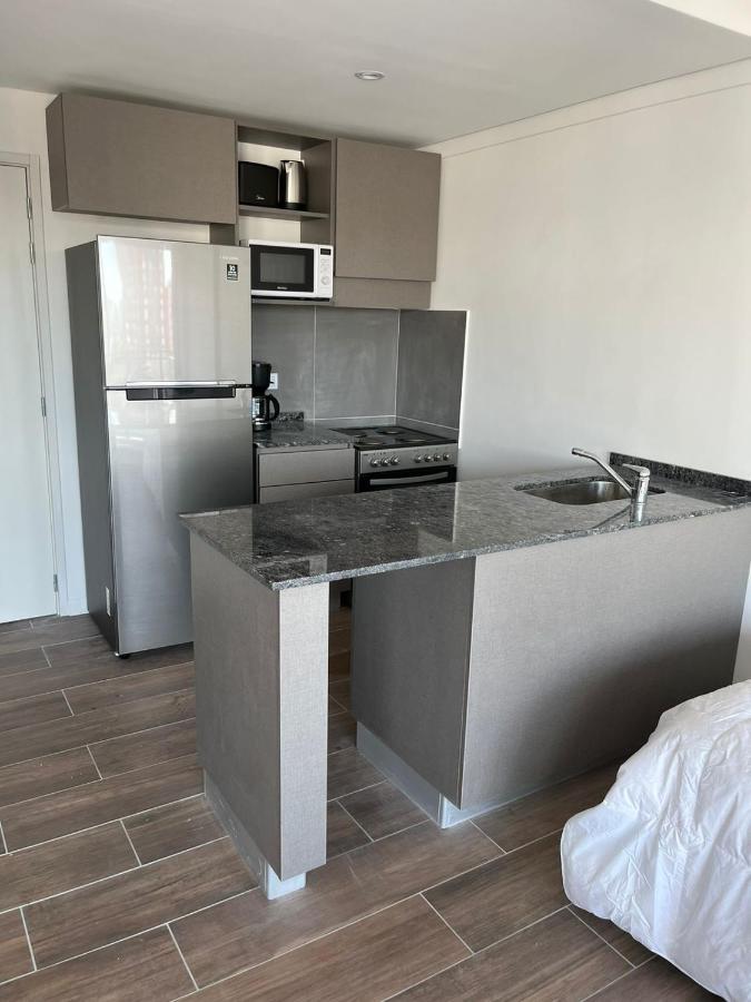 Apartment Torre Boreas, Tu Viento A Favor