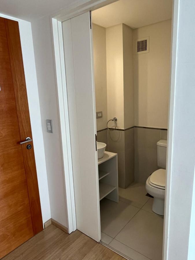 Apartment Departamento 2 Amb De Lujo En Belgrano 2b Buenos Aires
