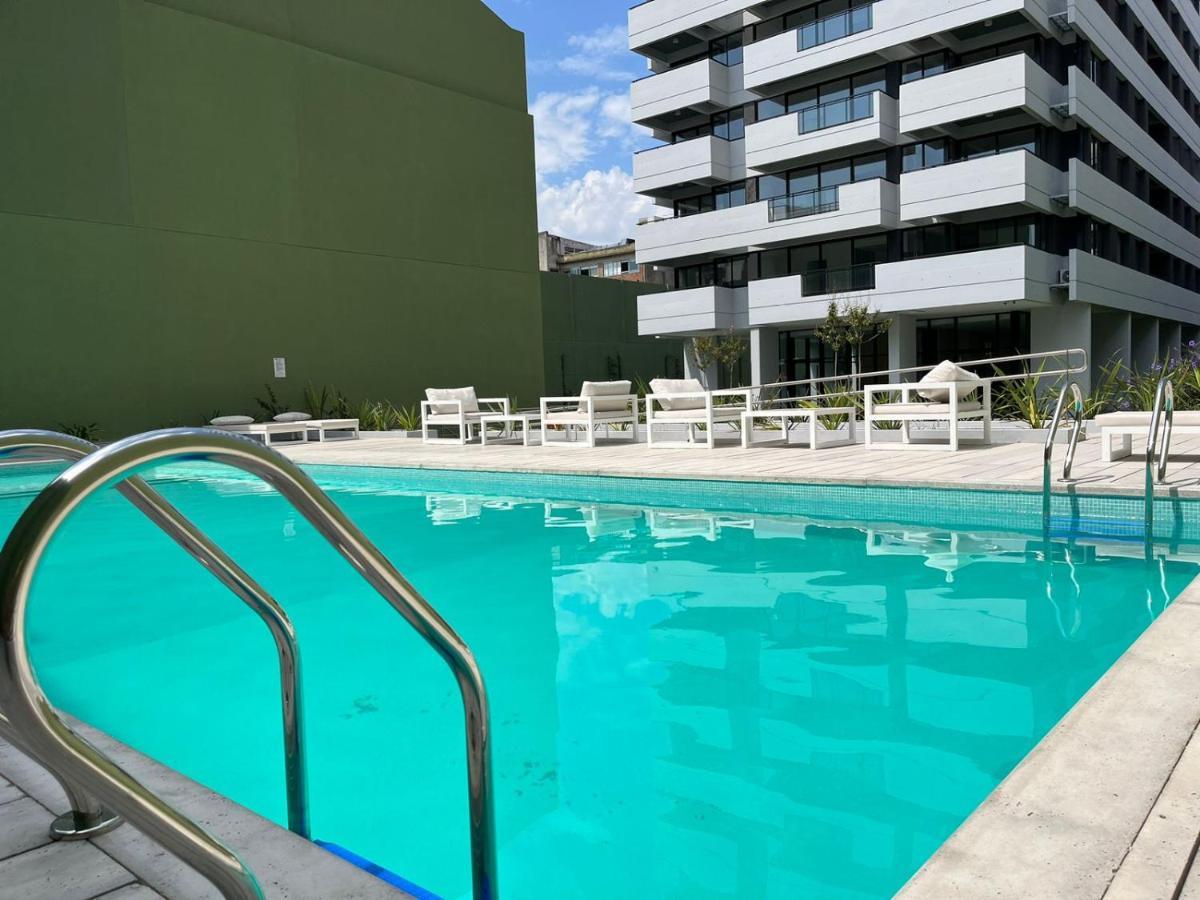 Torre Boreas, Tu Viento A Favor Apartment Buenos Aires