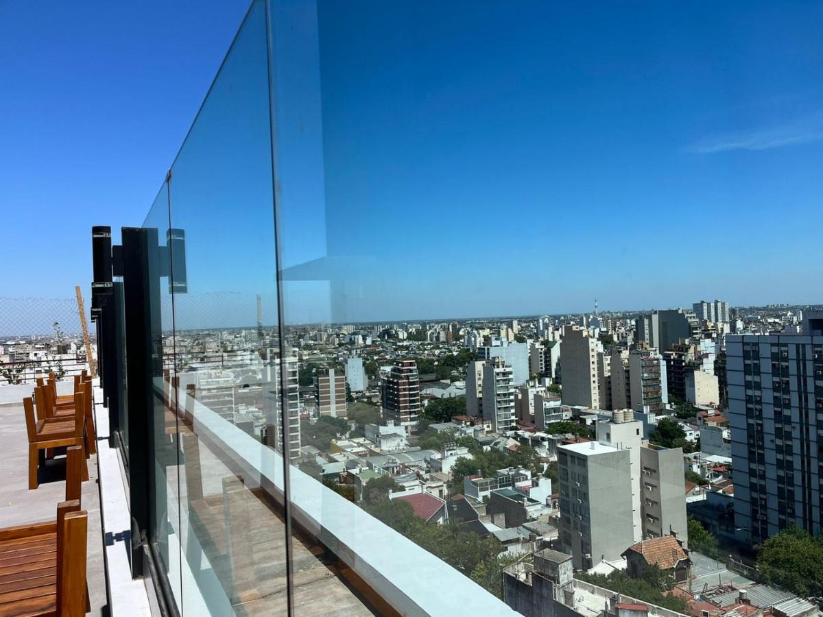 Torre Boreas, Tu Viento A Favor *