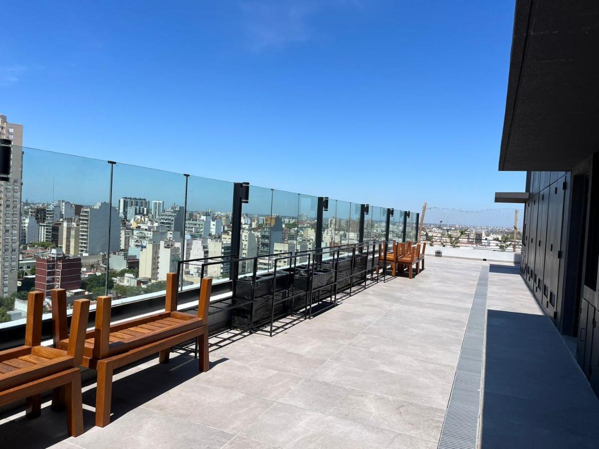 Torre Boreas, Tu Viento A Favor