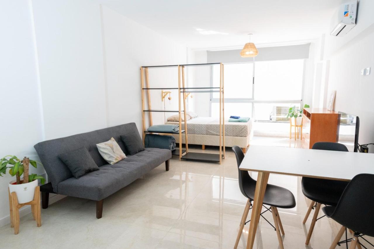 Comodo Departamento En El Centro De La Ciudad Y Cerca Del Obelisco 64 Apartment *