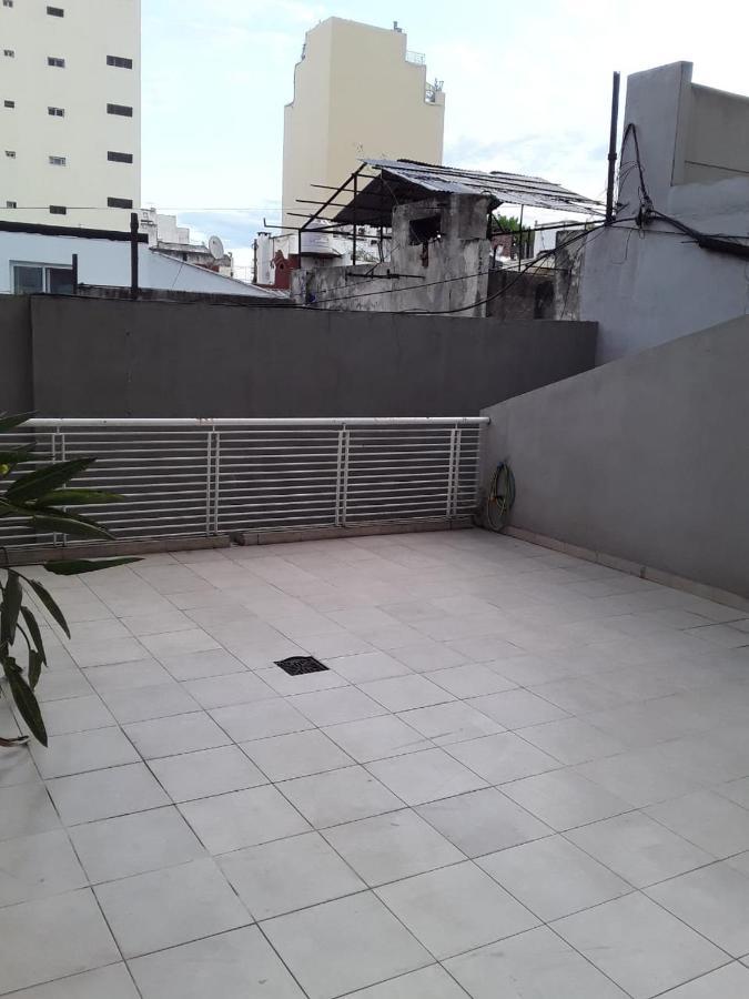 Depto Directorio Apartment *