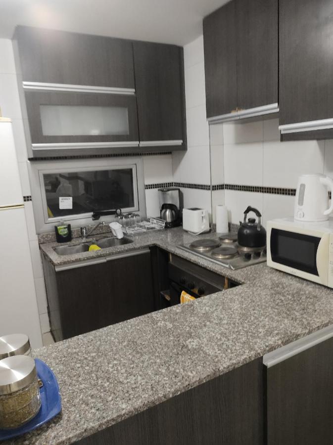 Apartment Depto Directorio