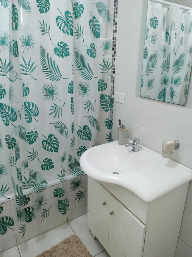 Apartment Depto Directorio Buenos Aires