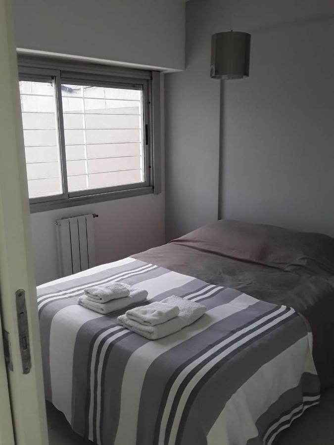 Depto Directorio Apartment Buenos Aires