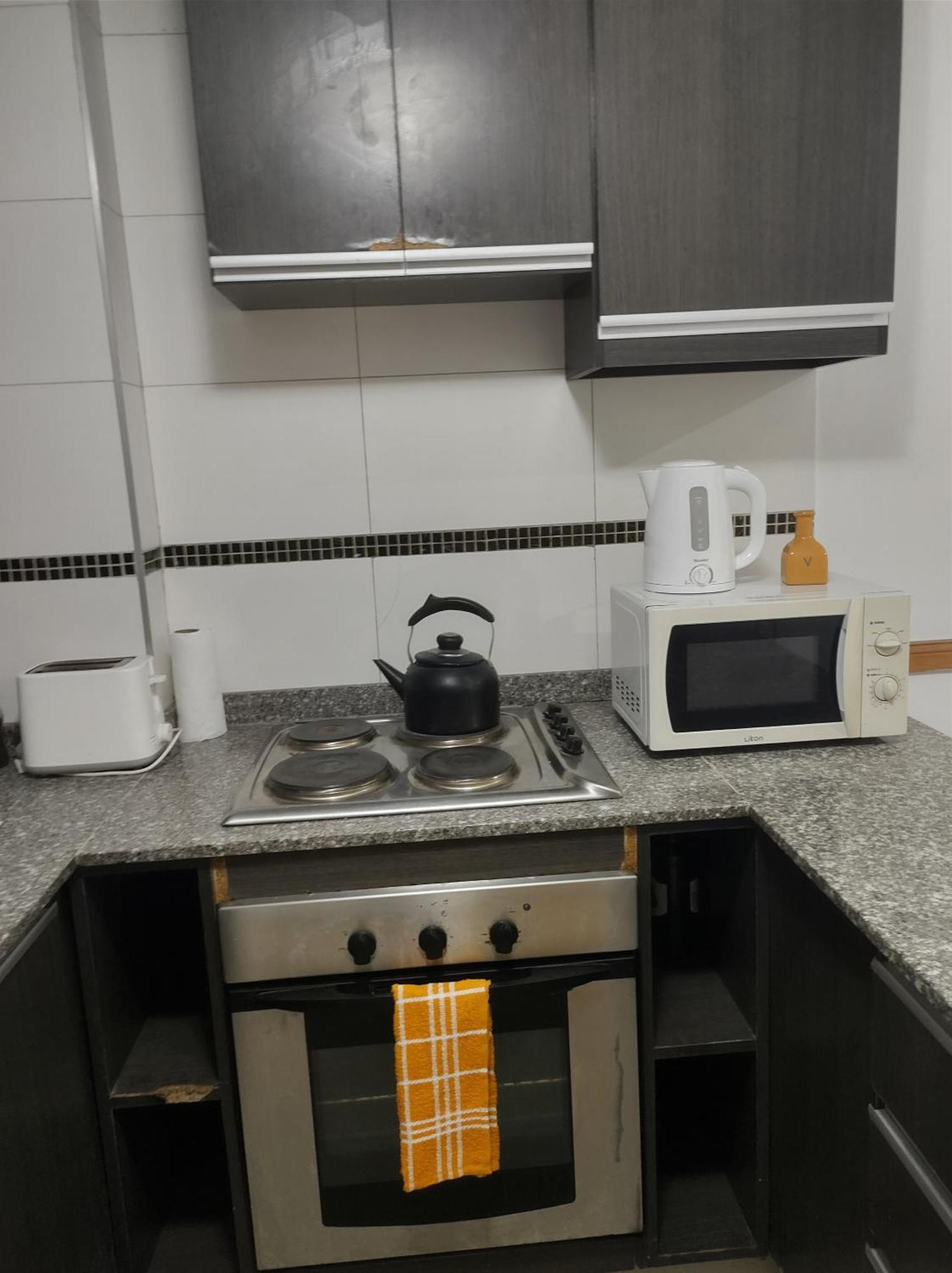 Apartment Depto Directorio