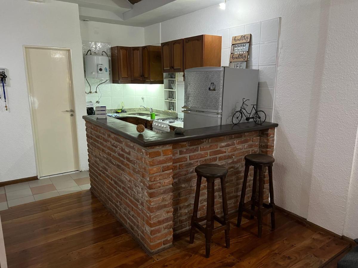 Departamento Tipo Loft En Balvanera Apartment