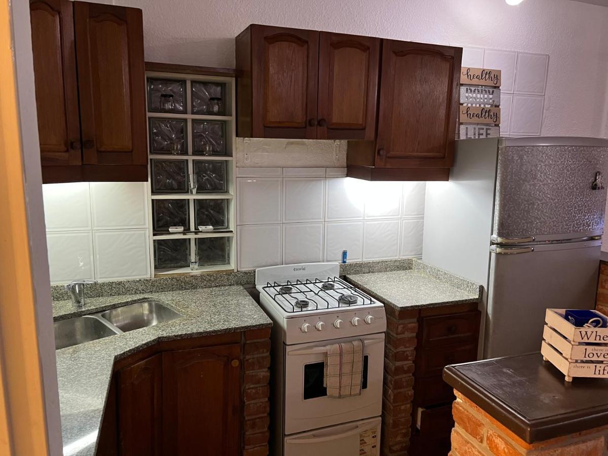 Departamento Tipo Loft En Balvanera Apartment *