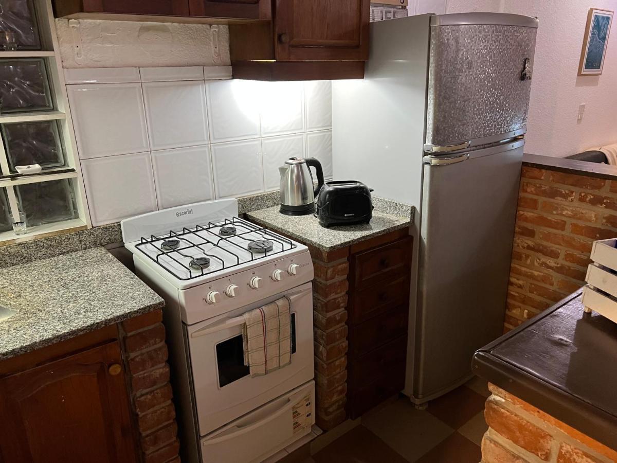 Apartment Departamento Tipo Loft En Balvanera *