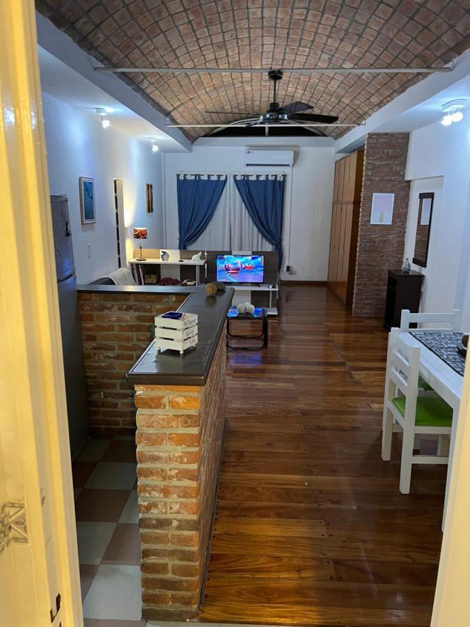 Apartment Departamento Tipo Loft En Balvanera *