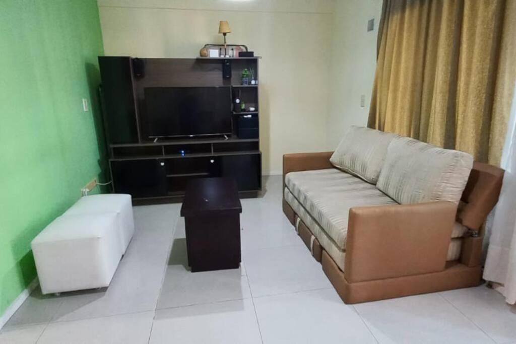 Barrio De Almagro Capital Federal Apartment *