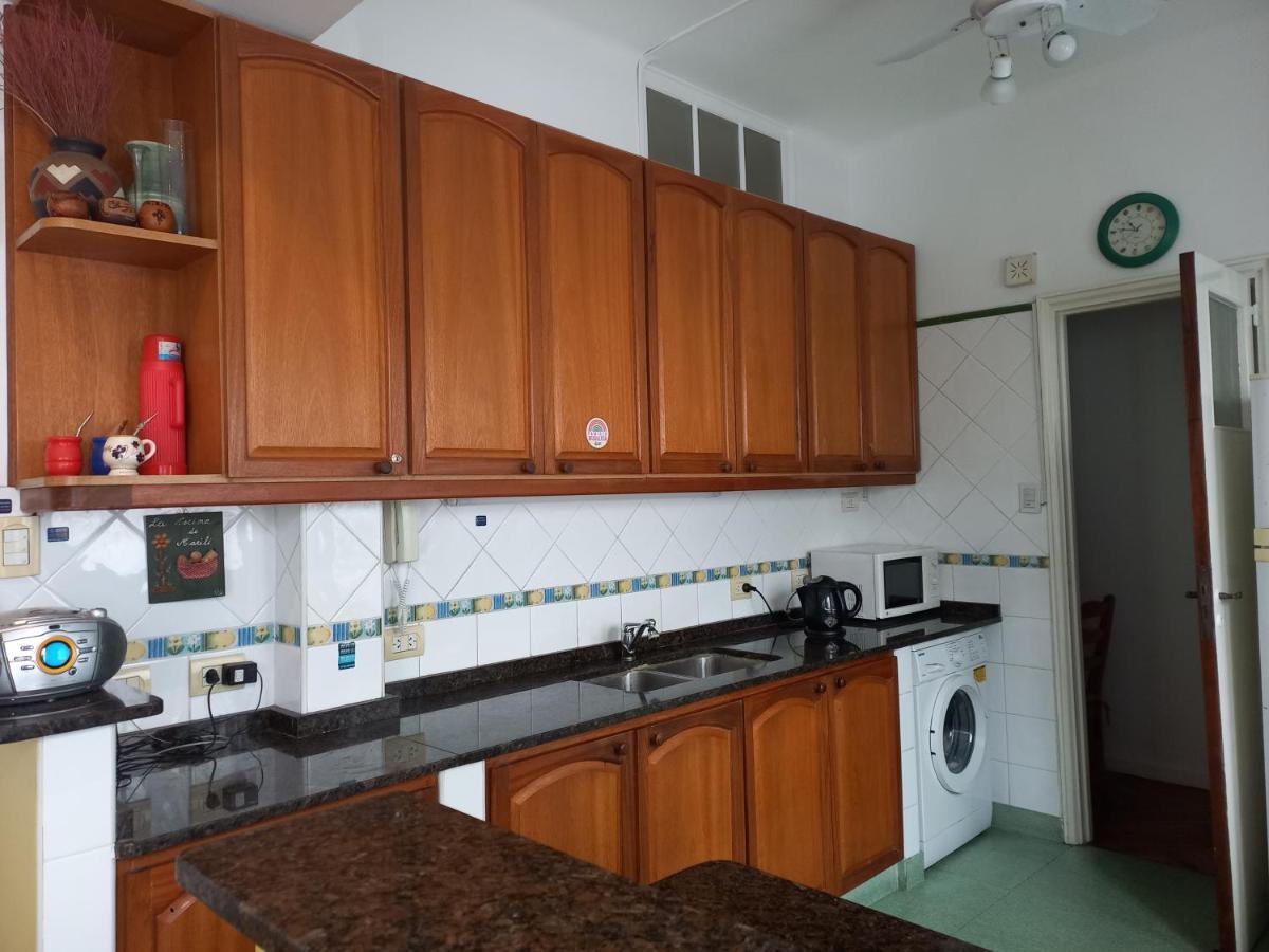 Apartment Amplio Y Luminoso 120 M2