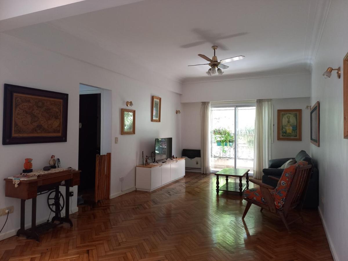 Amplio Y Luminoso 120 M2 Apartment