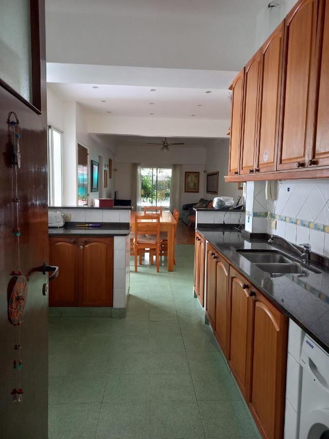 Amplio Y Luminoso 120 M2 Apartment Buenos Aires
