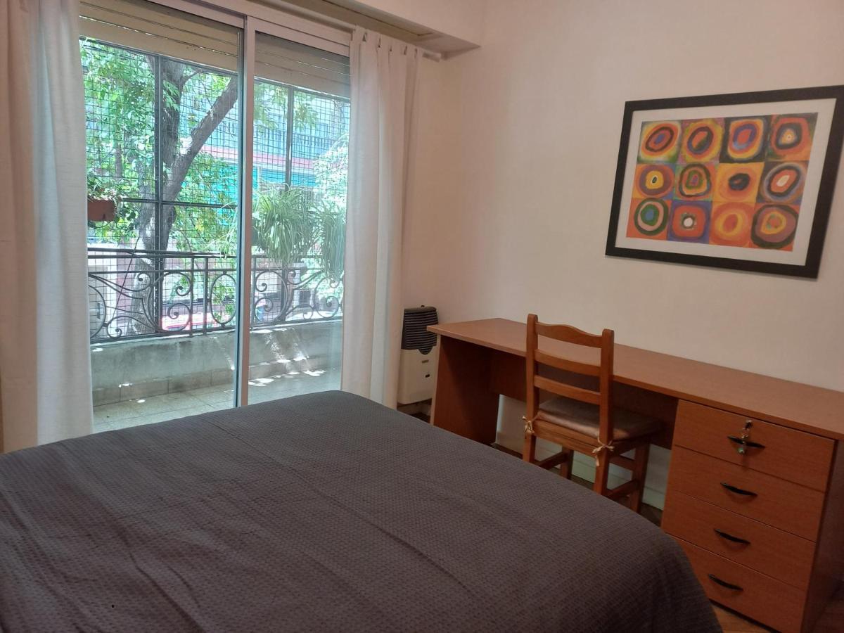 Apartment Amplio Y Luminoso 120 M2 *