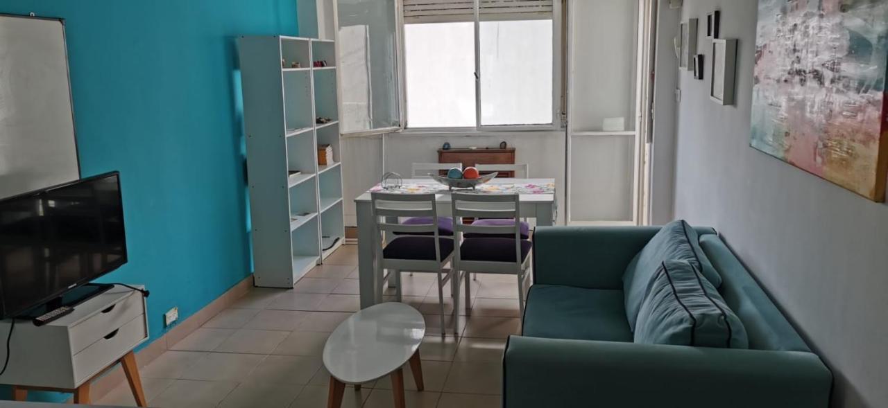 Hermoso Departamento 2 Ambientes En Microcentro Apartment