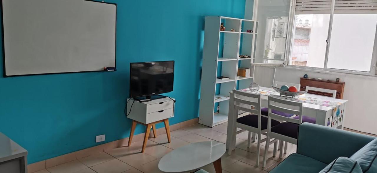 Hermoso Departamento 2 Ambientes En Microcentro Apartment Buenos Aires
