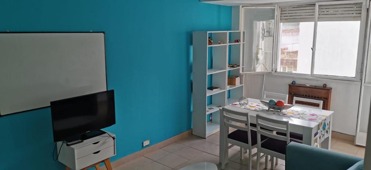 Hermoso Departamento 2 Ambientes En Microcentro * Buenos Aires