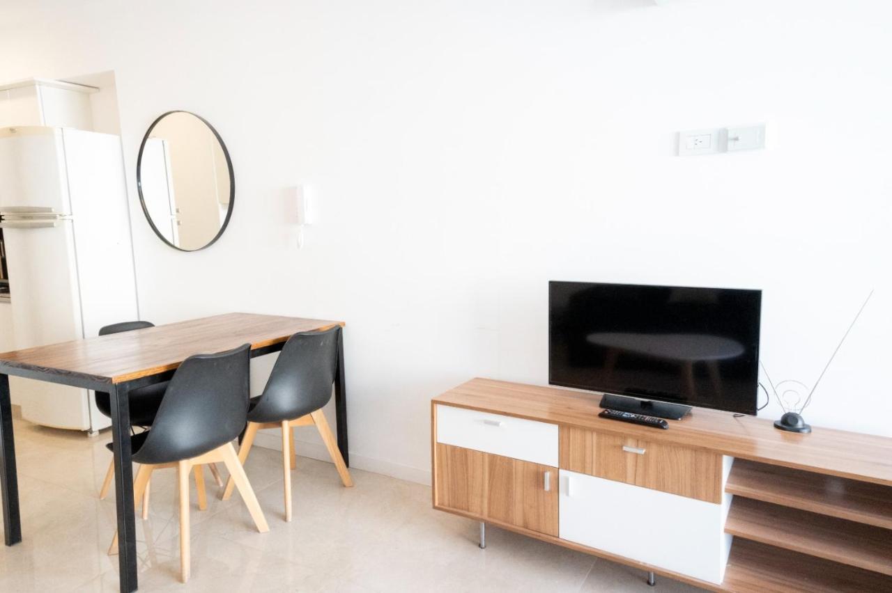 Apartamento Alucinante Studio! Centrico Moderno Con Balcon, Apto 3 Personas 71