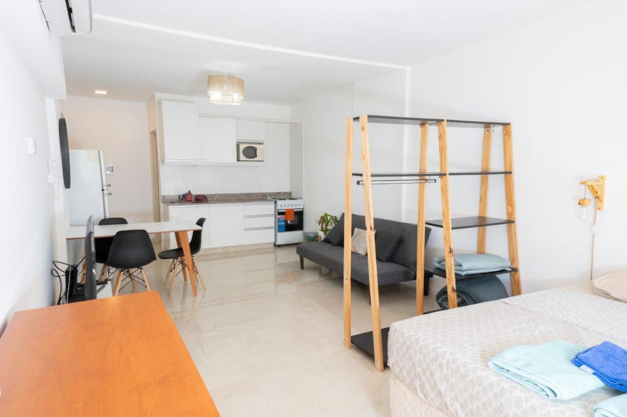 Comodo Departamento En El Centro De La Ciudad Y Cerca Del Obelisco 64 Apartment Buenos Aires