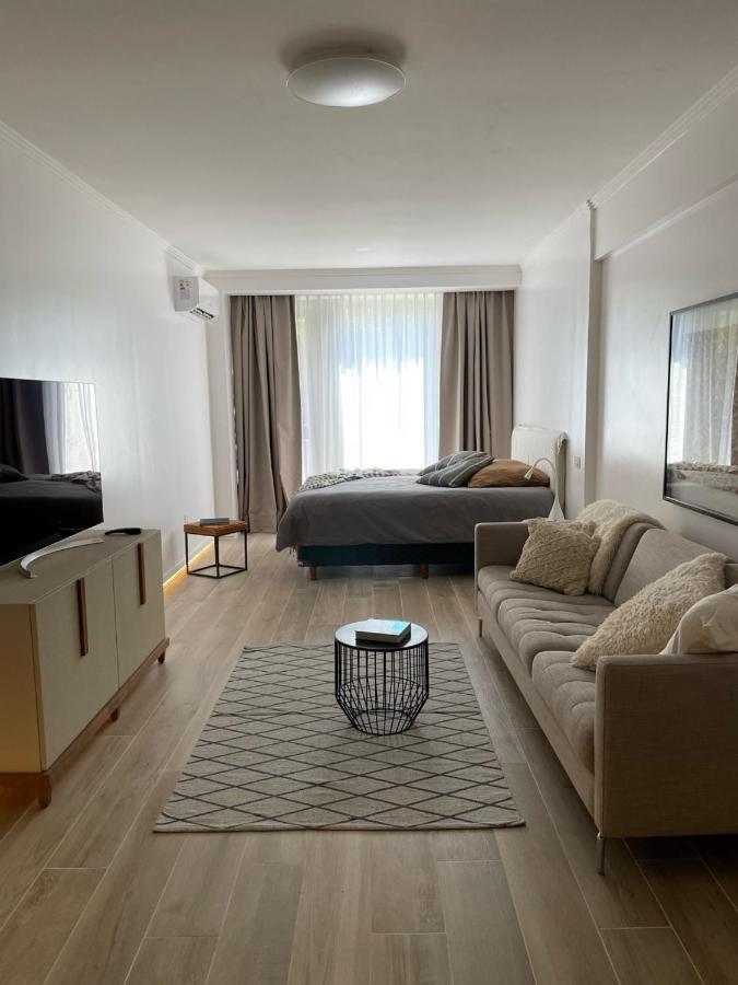 Estudio Deco Armani Recoleta Apartment Buenos Aires