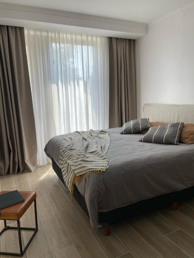 Apartment Estudio Deco Armani Recoleta *