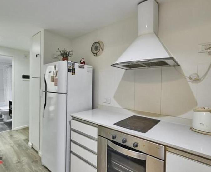 -belgrano C.a.b.a Apartment *