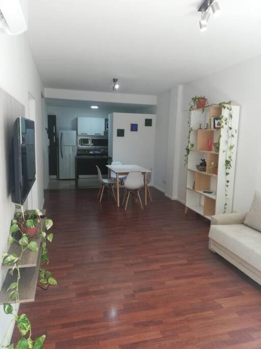 Departamento En Caballito Con Sauna Y Pileta, * Buenos Aires