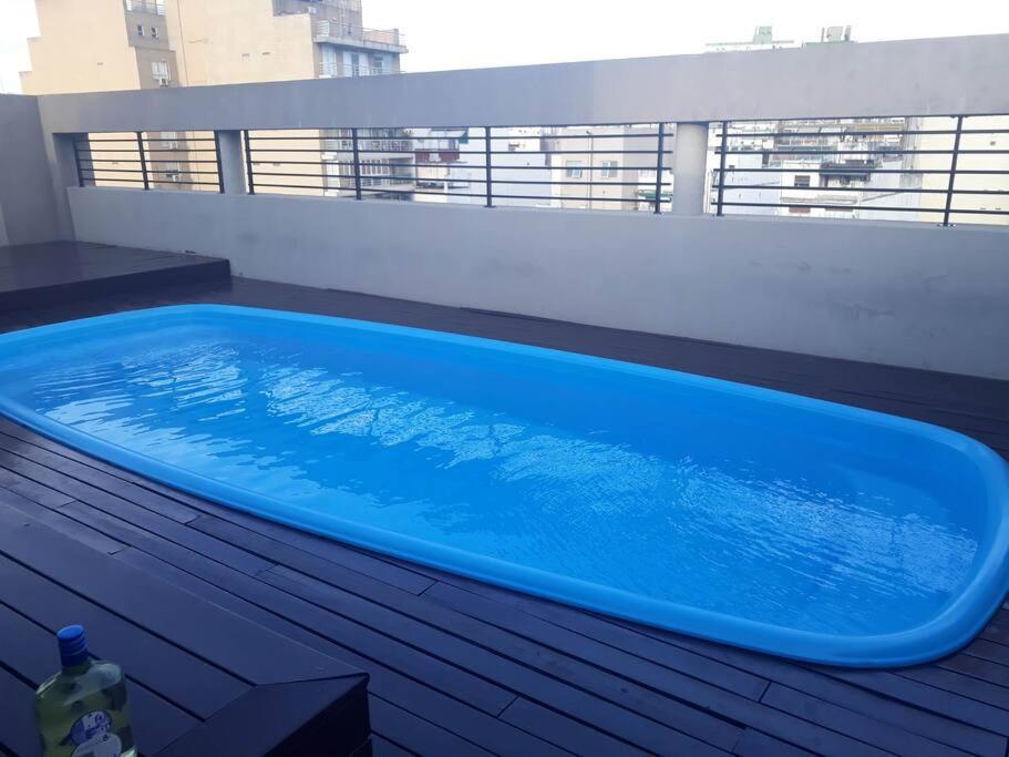Departamento En Caballito Con Sauna Y Pileta, Apartment *