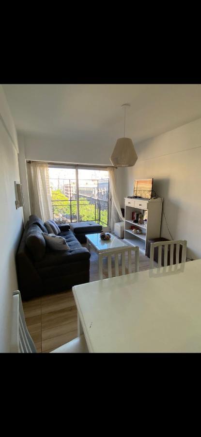Apartment 3 Ambientes Barrio Norte Buenos Aires