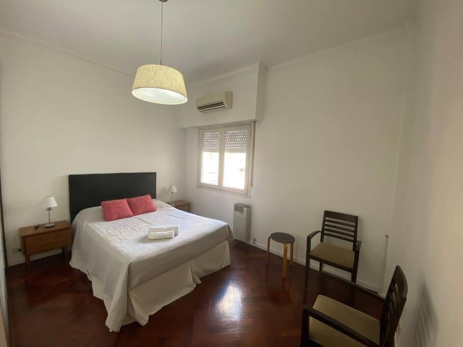 Apartment Pacifico Departamento En Palermo