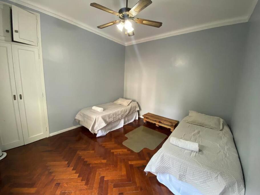 Pacifico Departamento En Palermo Apartment Buenos Aires