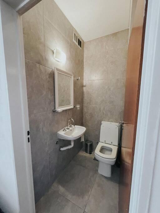 Departamento Completo En Palermo
