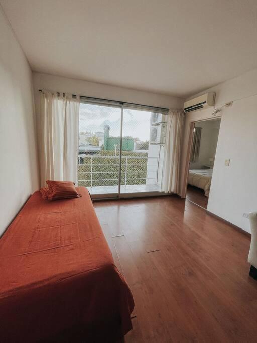 Departamento Completo En Palermo *