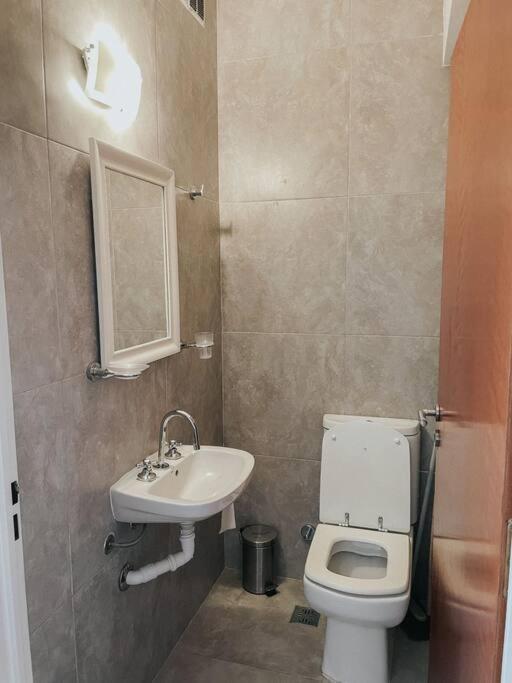 Departamento Completo En Palermo